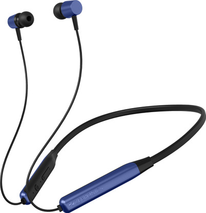 ZEBRONICS Evolve Bluetooth Headset 