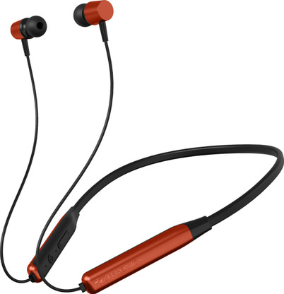 ZEBRONICS Zeb Evolve Wireless in Ear 