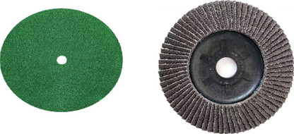 Metal Cutting Saw Blades 