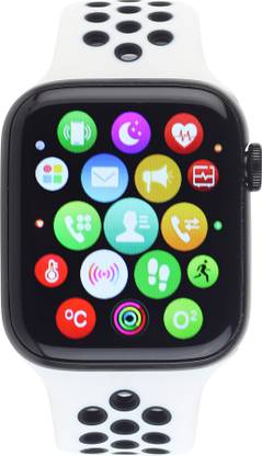 Mln w26 series 6 with calling function smartwatch clearance