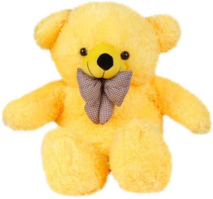 gift shop Yellow Teddy Bear Huggable 3 Feet Teddy Best for Someone ...