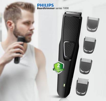 PHILIPS original 1215 Trimmer 60 min Runtime 5 Length Settings Price in India - Buy PHILIPS original 1215 Trimmer 60 min Runtime 5 Length Settings online at PHILIPS original 1215 Trimmer 60 min Runtime 5 Length Settings Price in India - Buy PHILIPS original 1215 Trimmer 60 min Runtime 5 Length Settings online at