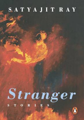 Stranger  - Stories