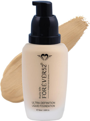 forever52 foundation online