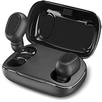Buy Grostar L21 TWS bluetooth earbuds 