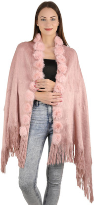 fur stole online