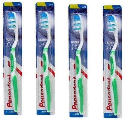 pepsodent whitening toothbrush