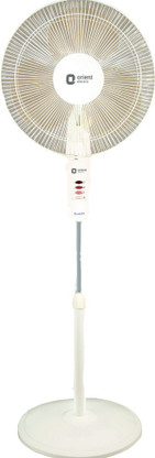 Orient Electric Stand 33 400mm 400 mm 3 