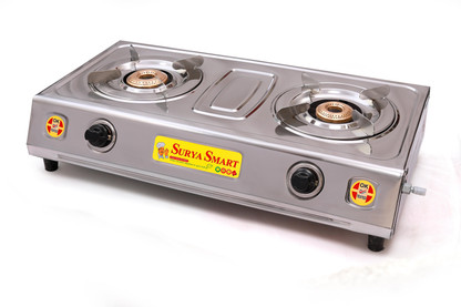 butterfly gas stove 2 burner flipkart