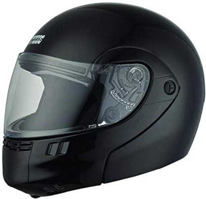 full head helmet bike