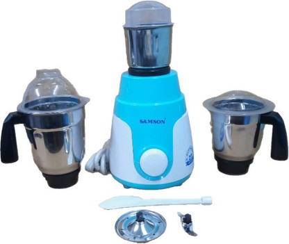 samsung supremo mixer grinder 750 watt