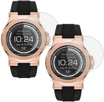Michael kors smartwatch mkt5010 Clearance