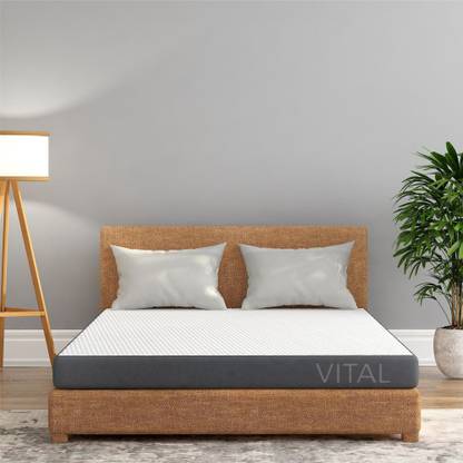 5 Inch Foam Twin Mattress