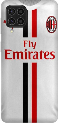 sports t shirts Printed Back Cover 