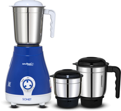 khaitan juicer mixer grinder price list
