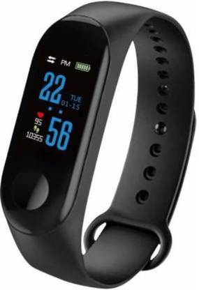 rce m3 fitness band