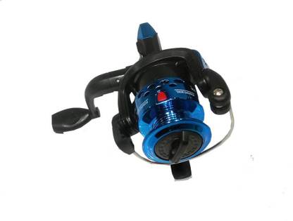 Guru Kripa Fishing Reel Spin Yufeng Fishing Reel Spin Y F 200 Price In India Buy Guru Kripa Fishing Reel Spin Yufeng Fishing Reel Spin Y F 200 Online At Flipkart Com