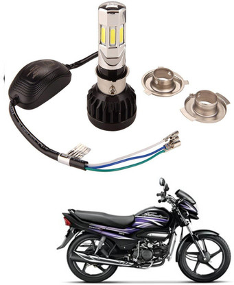 Splendor headlight bulb deals