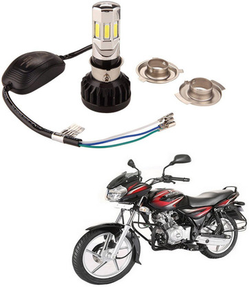 Bajaj discover 100 headlight bulb hotsell