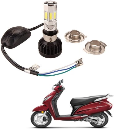 led bulb for activa 4g