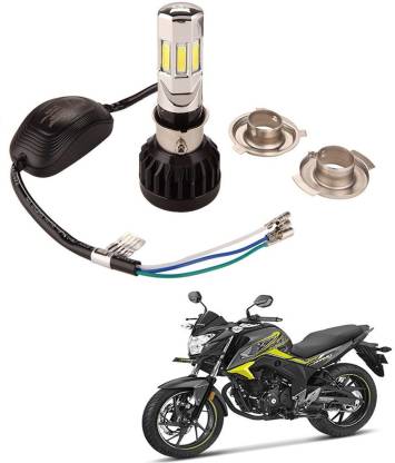 RWT LED Headlight for Honda CB Hornet 160 Price in India - Buy RWT LED  Headlight for Honda CB Hornet 160 online at Flipkart.com