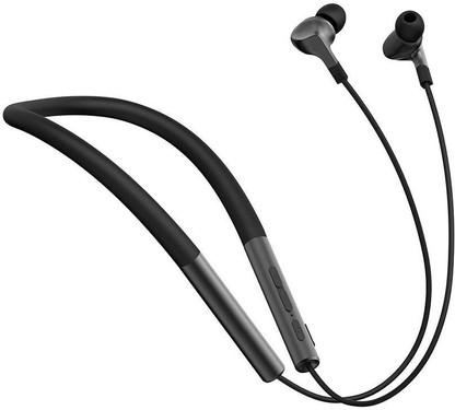 A1 SQUARE neck band bluetooth wireless 