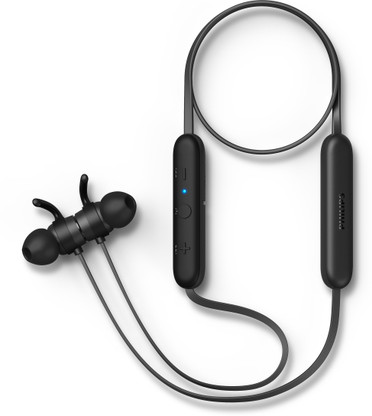 PHILIPS TAE1205 Neckband With Type C 