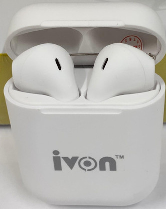 Ivon IV-49 Bluetooth Headset Price in 