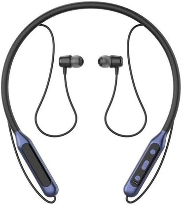 JOCOBOO LIVE-600 h bass Neckband 