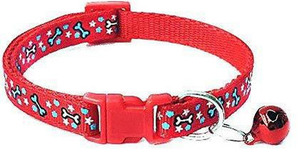 dog collar bell charm