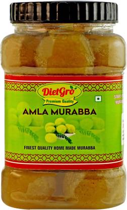 Dietgro Amla Murraba 1 Kg Amla Murabba Price In India Buy Dietgro Amla Murraba 1 Kg Amla Murabba Online At Flipkart Com Harad murabba, 1 kg, patanjali. dietgro amla murraba 1 kg amla murabba