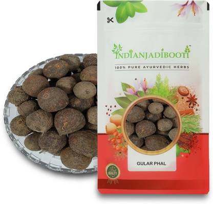 IndianJadiBooti Pure Gular Phal Price in India - Buy IndianJadiBooti ...