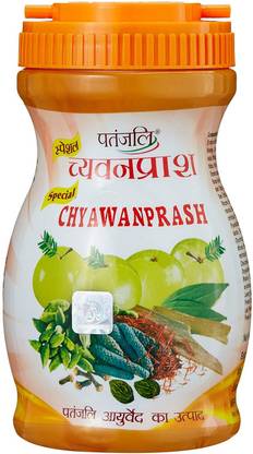 PATANJALI Ayurvedic Chyawanprash
