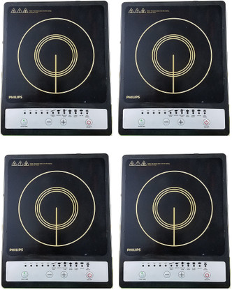 philips hd4920 induction cooktop
