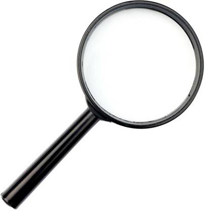 FADMAN 50 MM Magnifying Glass 50 MM Magnifying Glass Price in ...