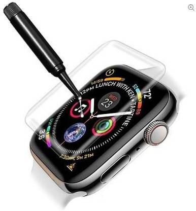Apple watch 4 glass Clearance