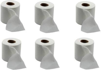 BIndian best toilet paper roll soft tissue flush friendly ...