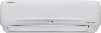 Lloyd 2 Ton 3 Star Split Inverter AC  - White