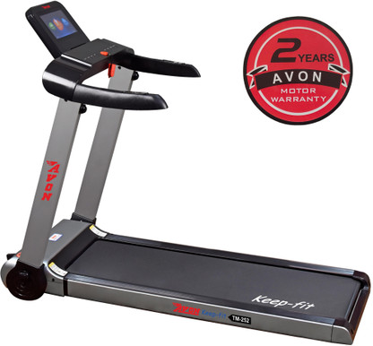 avon treadmill