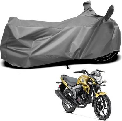 Gavya Waterproof Two Wheeler Cover for Honda