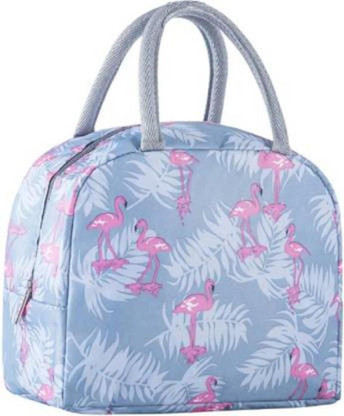 flipkart tiffin carry bag
