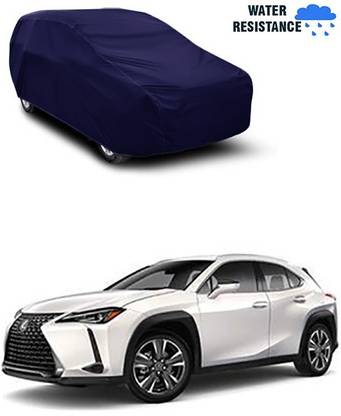 MotohunK Car Cover For Lexus UX