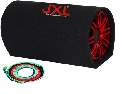 jxl bass tube price