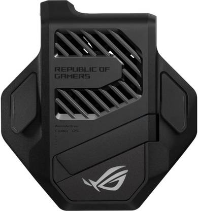 Aeroactive cooler Aeroactive cooler