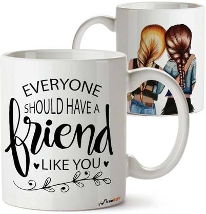 FirseBUY Friends, Friendship Quotes - Everyone Should Have a ...