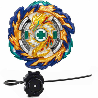 BEAU STUTI Battling Top Superking Layer 