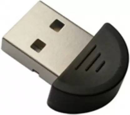 Kllisre LB4 - Bluetooth 4.0 Dongle Plug & Play USB Adapter