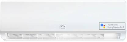 iFFALCON 1.5 Ton 3 Star Split Dual Inverter Smart AC with Wi-fi Connect  - White
