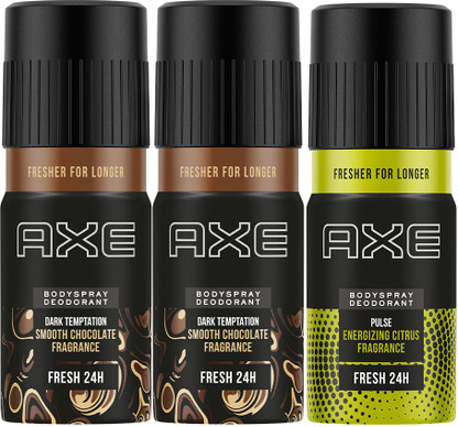 Axe chocolate hotsell perfume for ladies