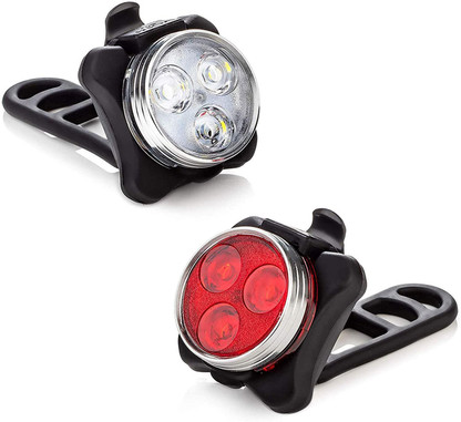 Strauss bicycle light clearance